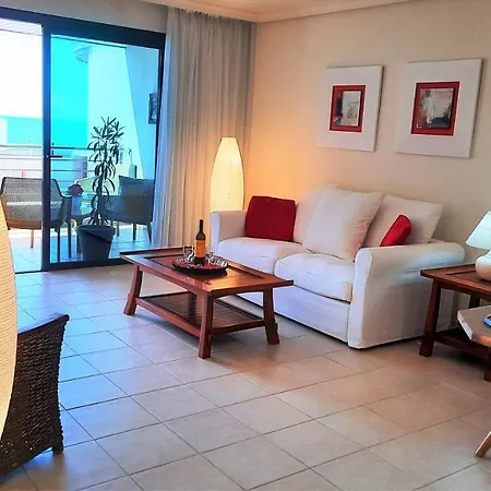 Atlantico 24 * Puerto de Santiago (Tenerife)