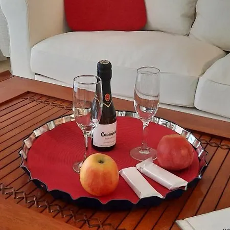 Apartament Atlantico 24 Puerto de Santiago (Tenerife)