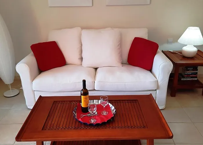 Apartment Atlantico 24 *