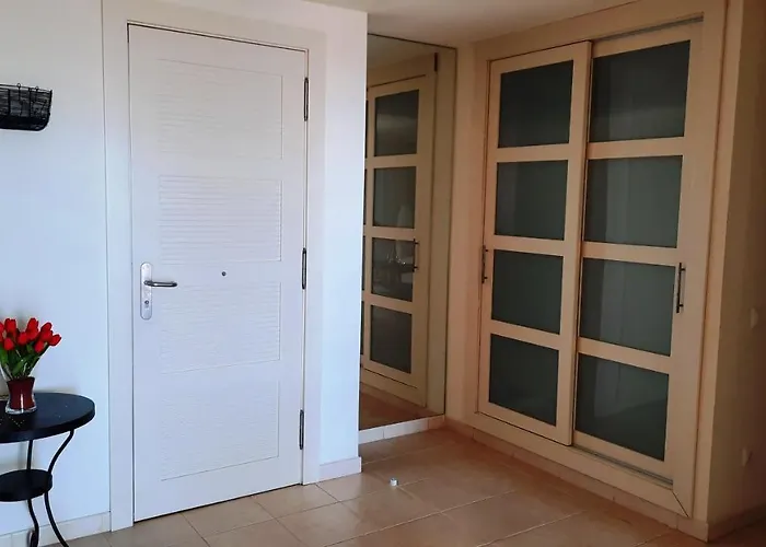 Apartman Atlantico 24