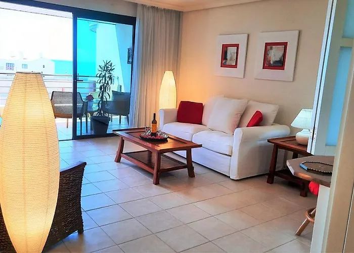 Atlantico 24 * Puerto de Santiago