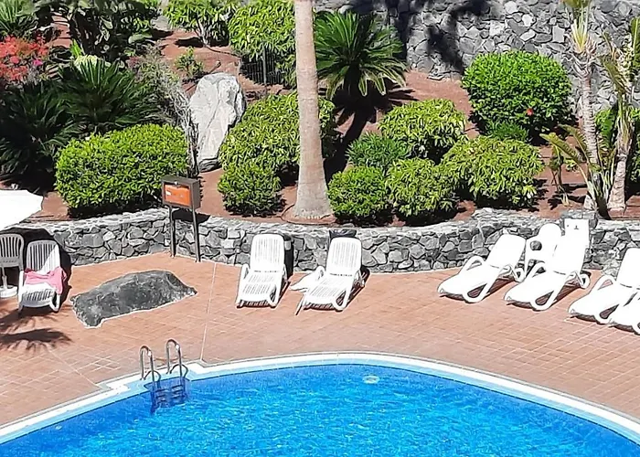 Atlantico 24 Apartment *