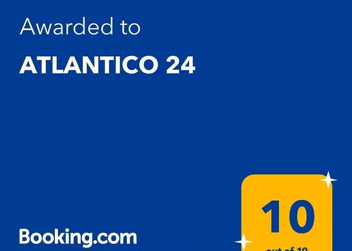 Atlantico 24