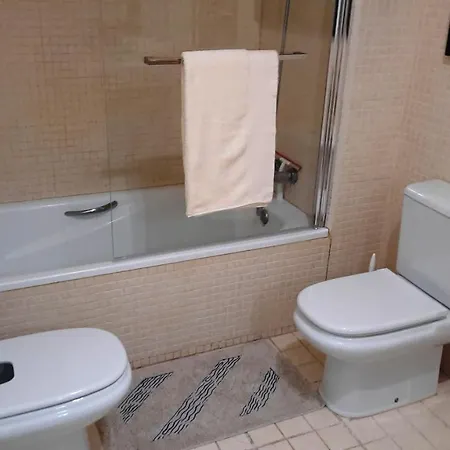 Apartment Atlantico 24 Puerto de Santiago (Tenerife)