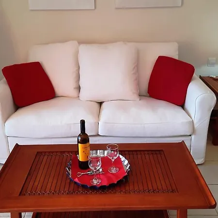 Apartamento Atlantico 24 *