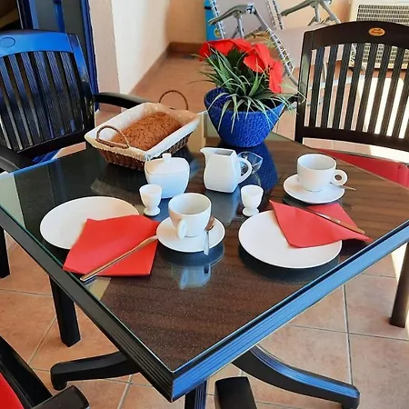 Apartment Atlantico 24 Puerto de Santiago (Tenerife)