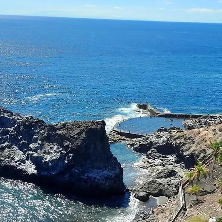 Apartmán Atlantico 24