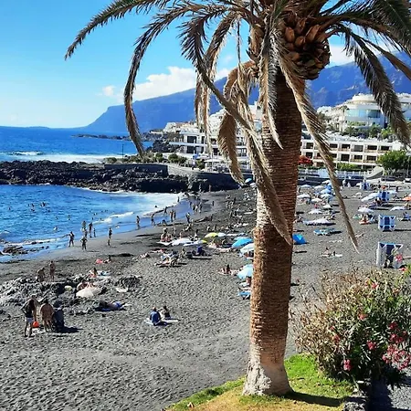 Apartmán Atlantico 24