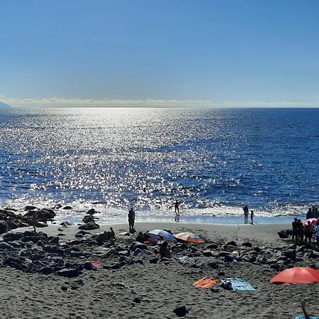 Atlantico 24 * Puerto de Santiago (Tenerife)