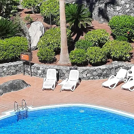 Atlantico 24 Apartment *