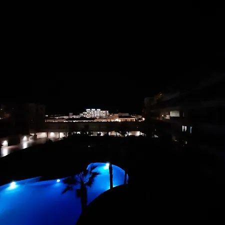 Apartment Atlantico 24 *