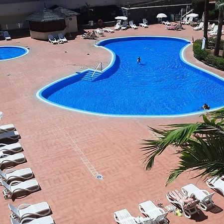 Atlantico 24 Apartment Puerto de Santiago (Tenerife)