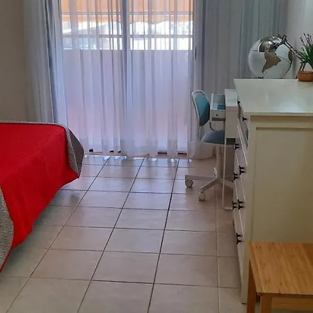 Apartmán Atlantico 24 *