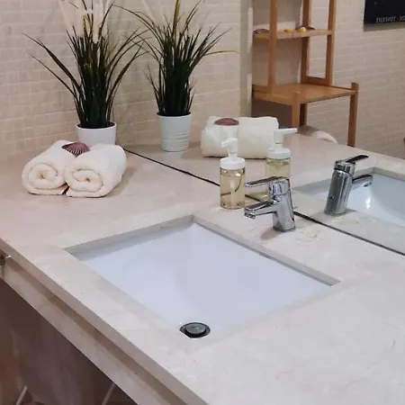 Apartment Atlantico 24