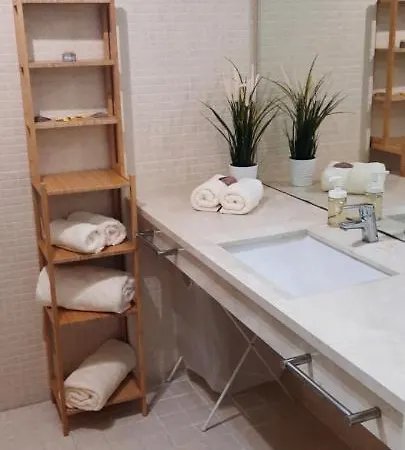 Apartment Atlantico 24 *