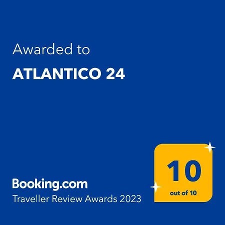 Atlantico 24